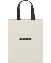 Jil Sander - Handbags - Lyst