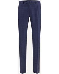 Germano - Tailored Pants - Lyst