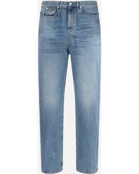 Gucci - Slim-Fit Pants - Lyst