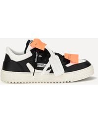 Off-White c/o Virgil Abloh - Low Top 3.0 Off Court Sneakers - Lyst