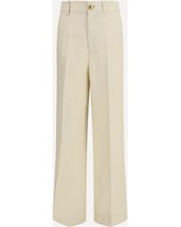 P.A.R.O.S.H. - Raisa Pants - Lyst