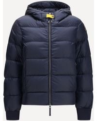 Parajumpers - Mariah Hooded Down Jacket - Lyst