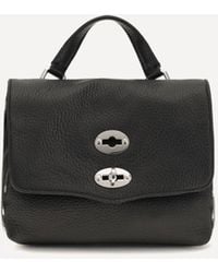 Zanellato - Baby Postina Daily Handbag - Lyst