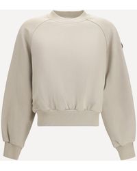Moose Knuckles - Crewneck Sweater - Lyst