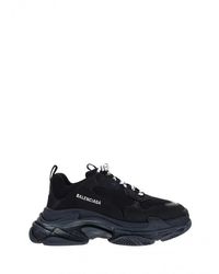 Balenciaga Shoes for Men | Online Sale up to 50% off | Lyst