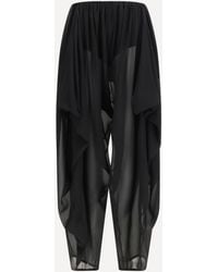 Francesco Murano - Baloon Pants - Lyst