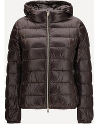 Herno - Giada Down Jacket - Lyst