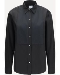 Sara Roka - Sibella Shirt - Lyst