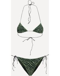 Oséree - Lumière Candy Bikini - Lyst