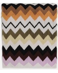 Missoni - Murrina Bath Towel - Lyst
