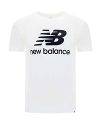 new balance tee