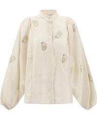 Max Mara - Camicia Caladio - Lyst
