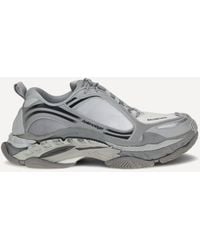 Balenciaga - Triple S 2 Gradient Sneakers - Lyst