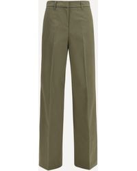 True Royal - Niki Pants - Lyst