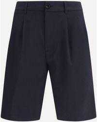 Cruna - Sartorial Shorts - Lyst