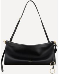 Alaïa - Borsa A Spalla Le Click West Media - Lyst
