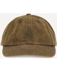 The Attico - Baseball Hat - Lyst