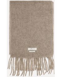 Jacquemus - Carro Fringed Scarf - Lyst