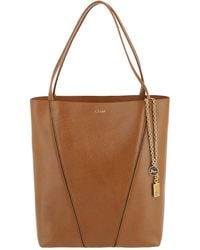 Chloé - Chloé - Spin Shoulder Bag - Lyst