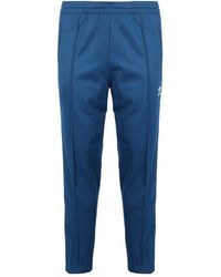 Beckenbauer Track Pants Blue Beckenbauer Track Pants Blue