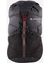 Klättermusen - Tjalve 2.0 10L Backpack - Lyst