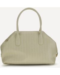 THEMOIRÈ - Tallia Trank Medium Shoulder Bag - Lyst