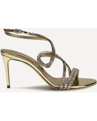 Casadei - Sandals Julia Josephine - Lyst