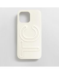 BaubleBar - Fine Line Custom Iphone Case - Lyst