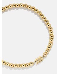 BaubleBar - Zodiac Pisa Bracelet - Lyst
