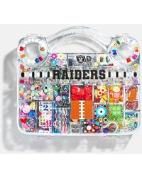 BaubleBar - Nfl Bracelet Bead Kit - Lyst