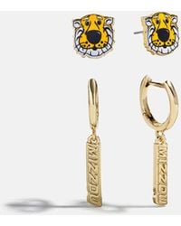 BaubleBar - University Of Missouri Earring Set - Lyst