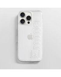 BaubleBar - Fine Line Custom Iphone Case - Lyst