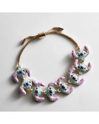 BaubleBar - Disney Stitch Repeating Bracelet - Lyst