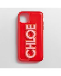 BaubleBar - Block Font Custom Iphone Case - Lyst