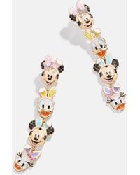 BaubleBar - Mickey & Friends Disney Easter Drop Earrings - Lyst