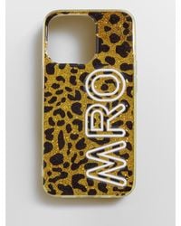 BaubleBar - Fine Line Custom Iphone Case - Lyst