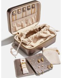 BaubleBar - Rectangle Jewelry Storage Case - Lyst