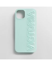 BaubleBar - Fine Line Custom Iphone Case - Lyst