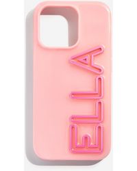BaubleBar - Fine Line Custom Iphone Case - Lyst