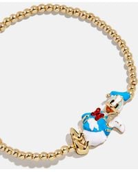 BaubleBar - Disney Donald Duck Pisa Bracelet - Lyst