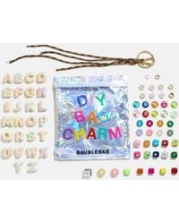 BaubleBar - The Mini Custom Bead Kit - Lyst