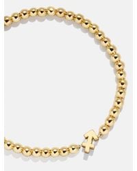 BaubleBar - Zodiac Pisa Bracelet - Lyst