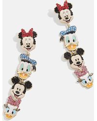 BaubleBar - Mickey & Friends Disney Drop Earrings - Lyst