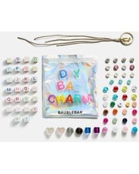 BaubleBar - The Mini Custom Bead Kit - Lyst