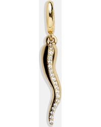 BaubleBar - Luck Cluster Charm - Lyst