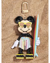 BaubleBar - Mickey Mouse Disney Bag Charm - Lyst
