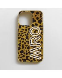 BaubleBar - Fine Line Custom Iphone Case - Lyst