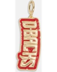 BaubleBar - Mlb Cluster Charms - Lyst