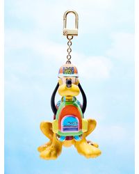 BaubleBar - Disney Pluto Summer Activity Bag Charm - Lyst