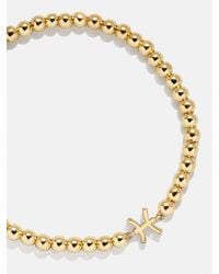 BaubleBar - Zodiac Pisa Bracelet - Lyst